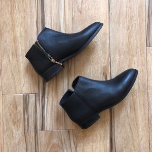 Nisolo Lana ankle boot